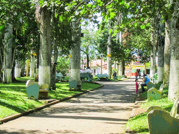 Living the Good Life in Costa Rica’s Central Valley