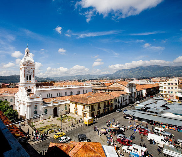 Cuenca