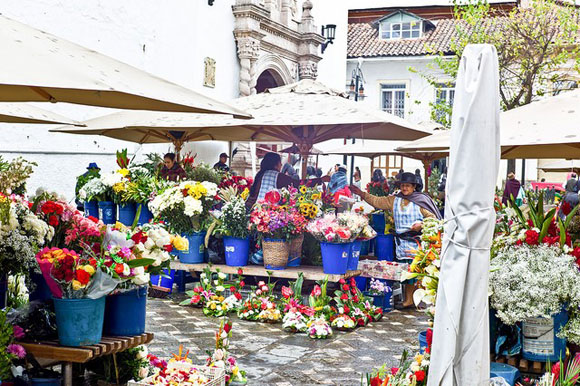 Free Fun in Cuenca: Festivals, Food, and More