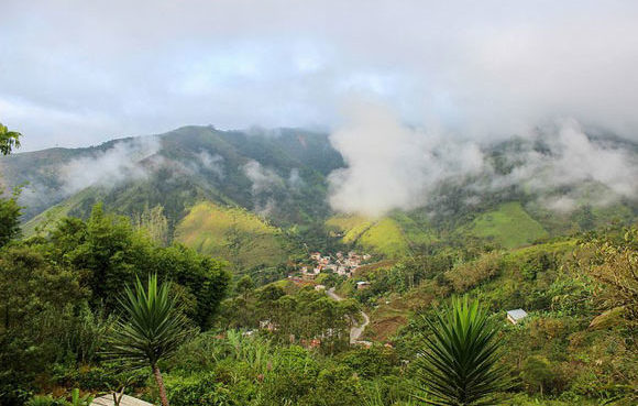 Ecuador