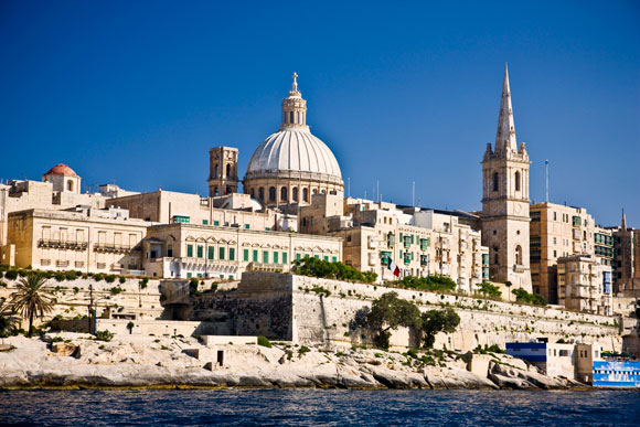 Valletta