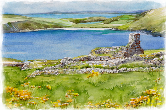 Beara Peninsula