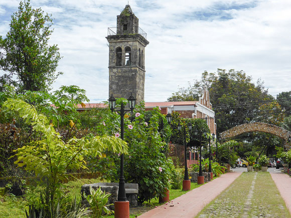 David, Panama