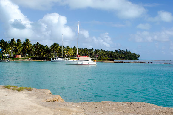 Cook Islands