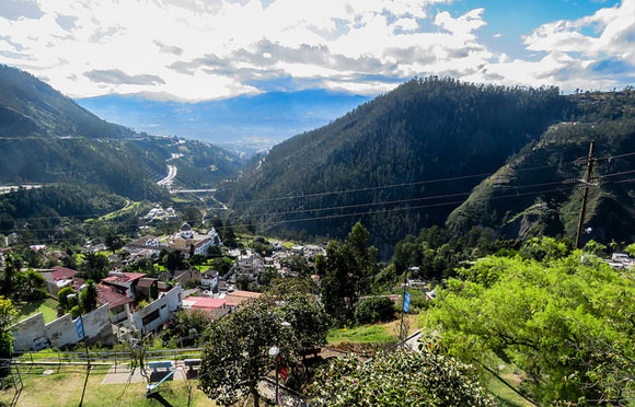 Quito