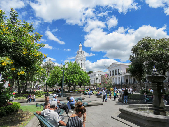 Quito