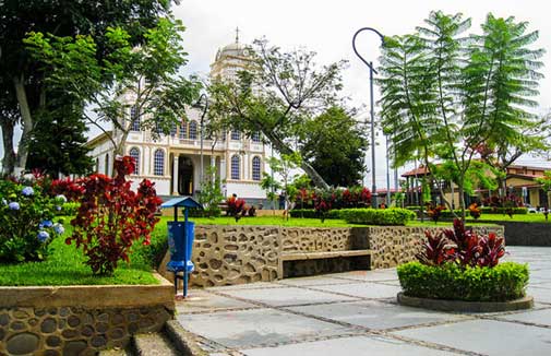 Renting Has Given Us the Freedom to Explore Costa Rica