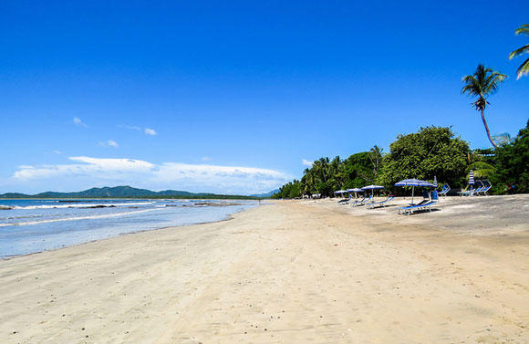 Tamarindo, Costa Rica