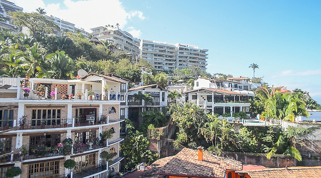 Affordable Beach Living in Puerto Vallarta, Mexico