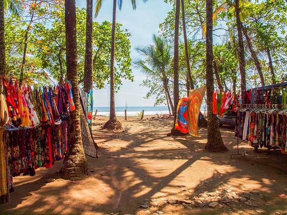 Keeping Fit and Making Friends in Costa Rica’s Southern Zone