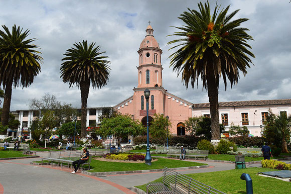 Otavalo