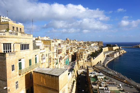 Valletta