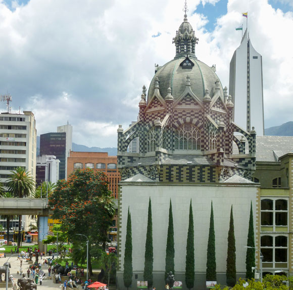 Medellin