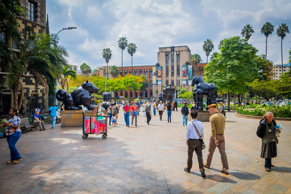 Medellin