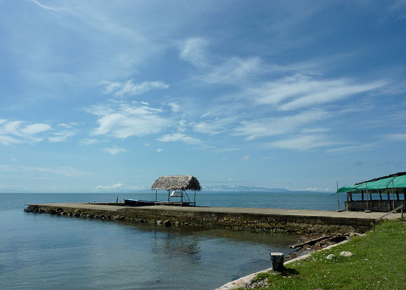 Keeping the Dream Alive in Caribbean Belize