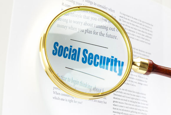 social security