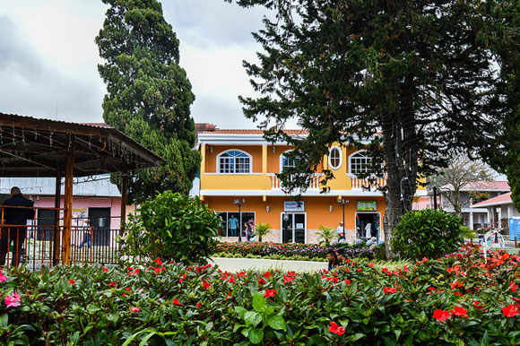 Boquete, Panama