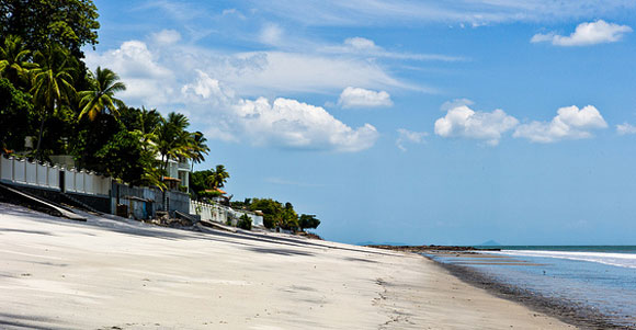 Coronado, Panama