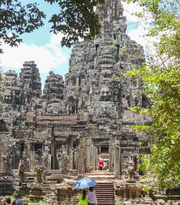 Angkor Wat