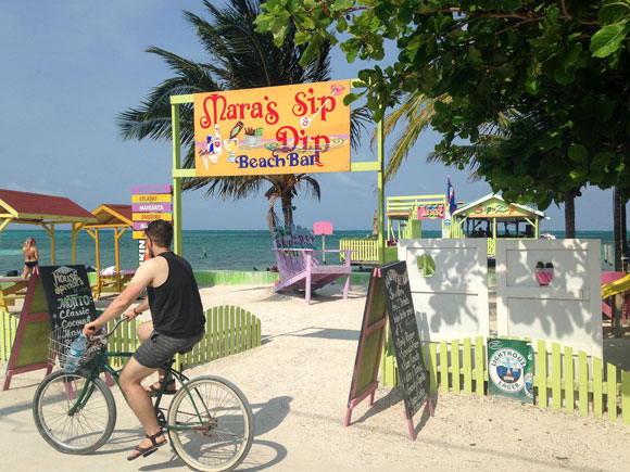 Caye Caulker