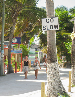 Caye Caulker