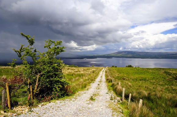 Climb Into the Irish “Otherworld”