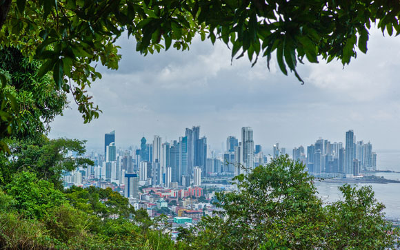 Panama City, Panama