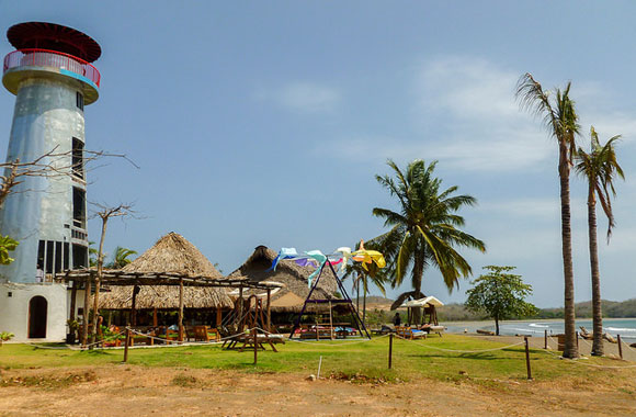 Building Our Dream Home on a Pristine Pedasi Beach