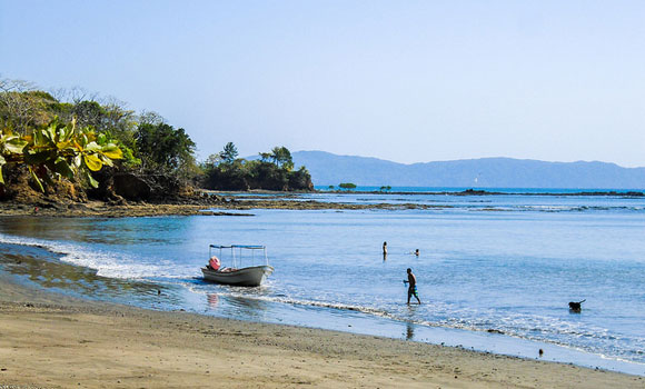 Santa Catalina, Veraguas, Panama