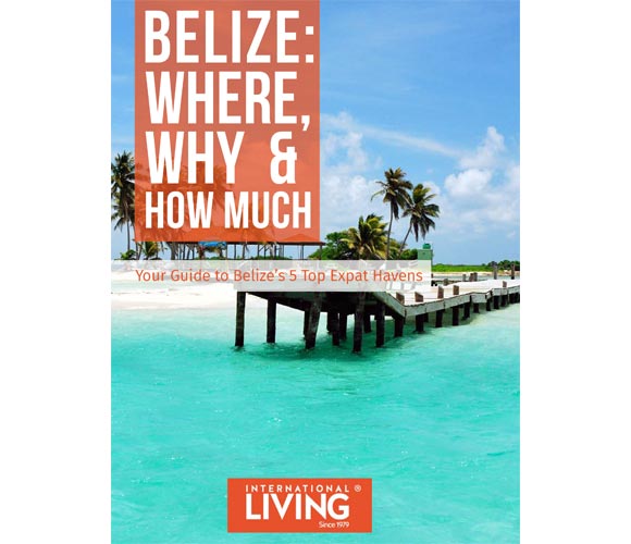 Belize Insider