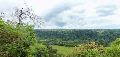 Chiriquí