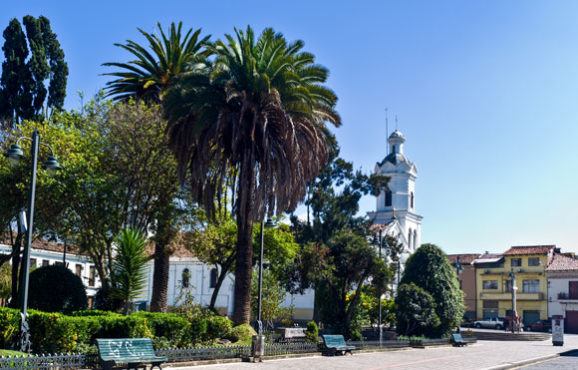 Fashioning a Secure Life in Cuenca on $1,700 a Month