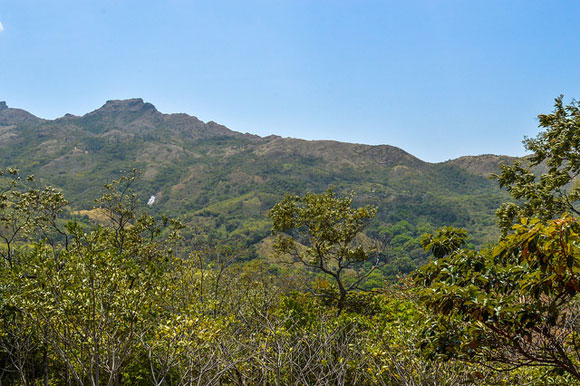 Santa Fe de Veraguas, Panama