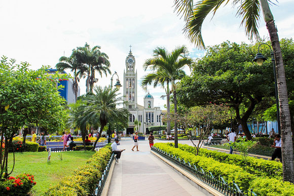 machala, ecuador