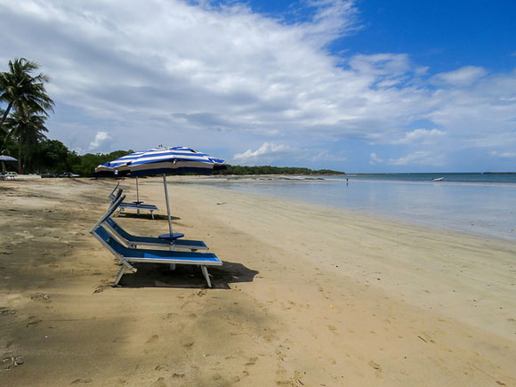 A Laidback Lifestyle in Tamarindo, Costa Rica