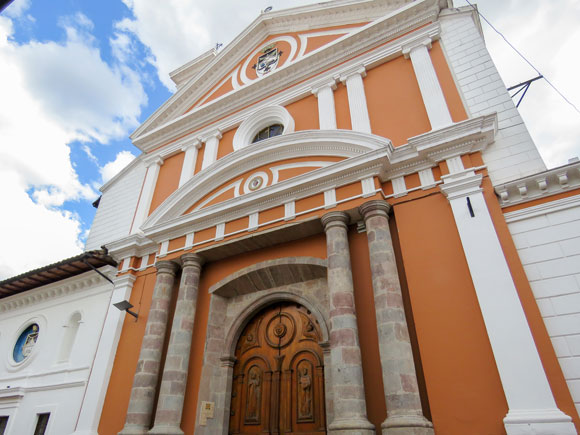 Why I’m Still in Love With Quito