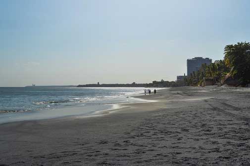 A Place in the City and a House by the Beach…Having it All in Panama