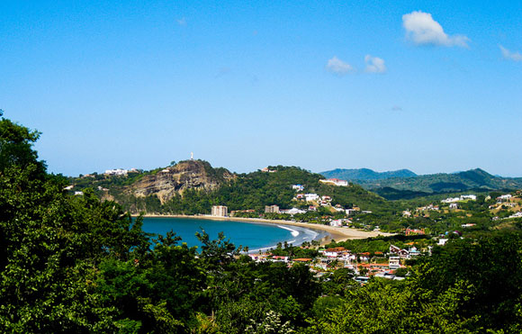 Stress-Free Living in San Juan del Sur, Nicaragua