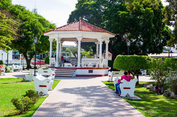 “I Found the Writer’s Retreat of My Dreams in Tropical Panama”