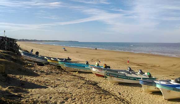 Life’s a Beach in Panama—From $800 a Month