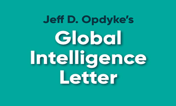 Global Intelligence Letter