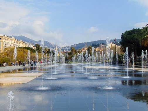 Nice: Affordable Playground on the French Riviera