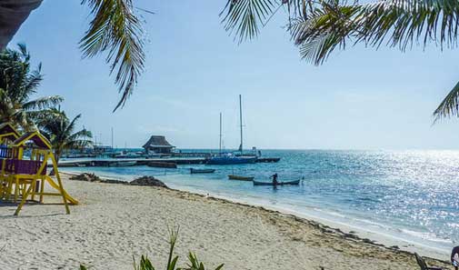 Five Places to Live in Belize; Two to Avoid