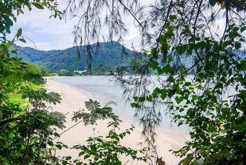 An Active Social Life on the Island of Penang