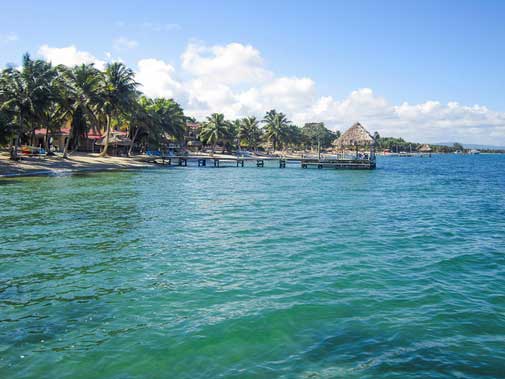 Belize