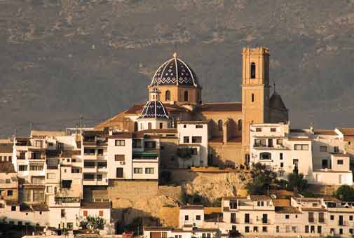 Retirement in Spain:  Securing a Visa