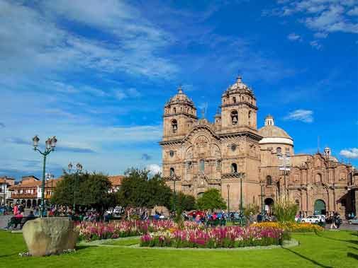 Cusco