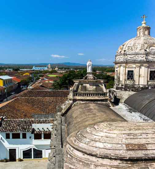 “We Built Our Dream Home in Nicaragua”