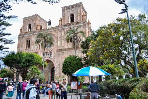 Discovering Hidden Artistic Talents in Cuenca