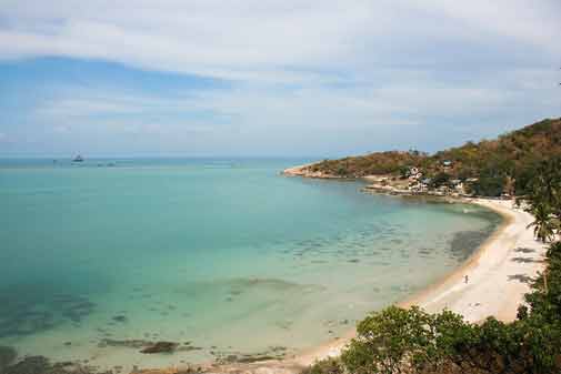 Thai Island Living on Koh Samui